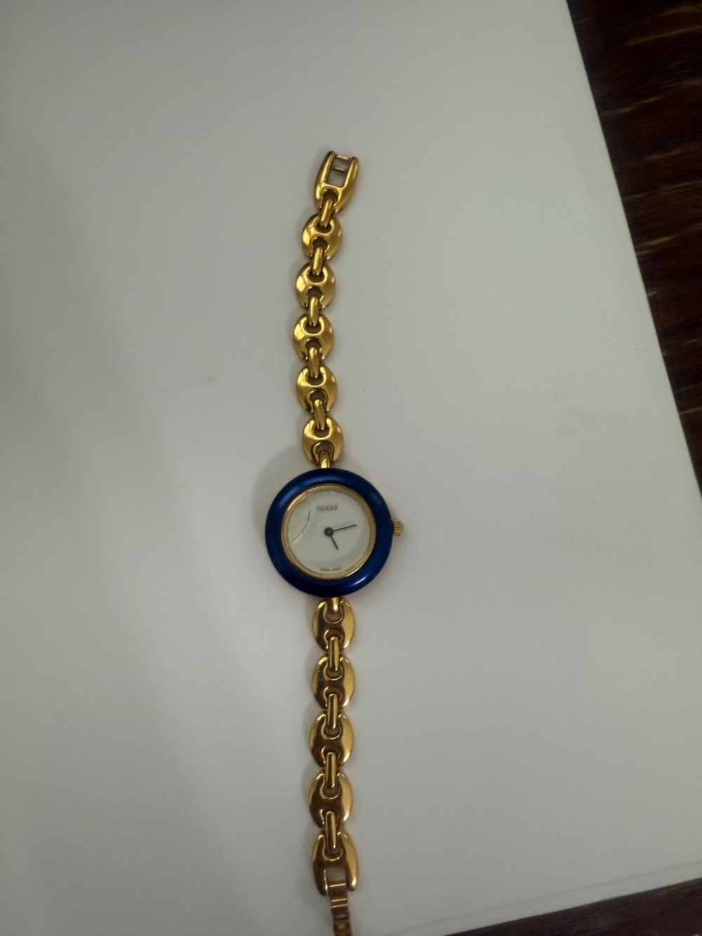 Gucci Bezel Watch - Picture 5 of 5